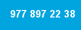 977 897 22 38 977 897 22 38